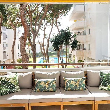 Family Apartment Walking Distance To The Sea And All Amenities Sitio de Calahonda Bagian luar foto