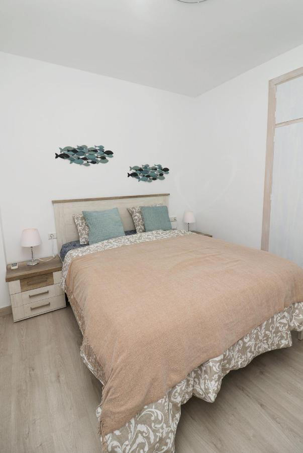 Family Apartment Walking Distance To The Sea And All Amenities Sitio de Calahonda Bagian luar foto
