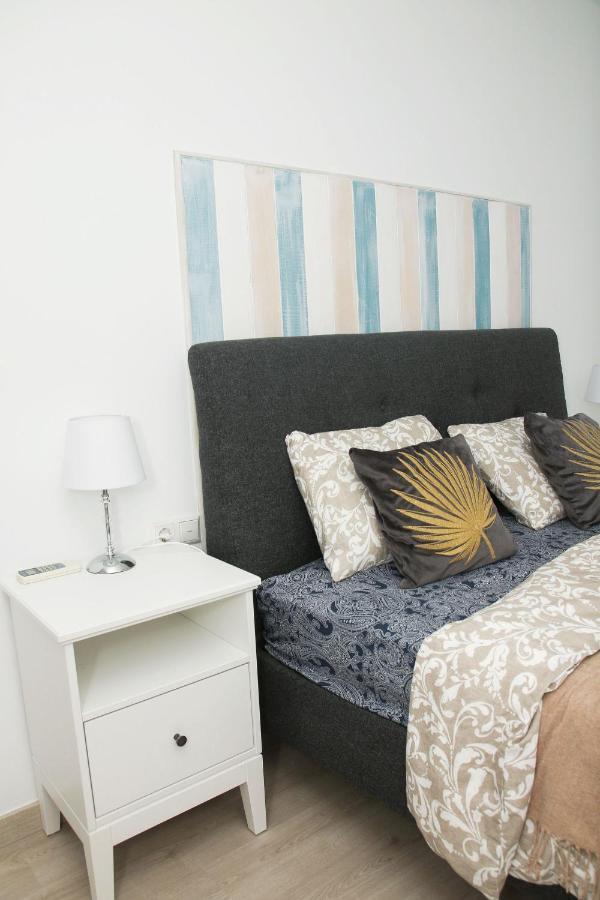 Family Apartment Walking Distance To The Sea And All Amenities Sitio de Calahonda Bagian luar foto