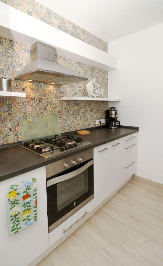 Family Apartment Walking Distance To The Sea And All Amenities Sitio de Calahonda Bagian luar foto